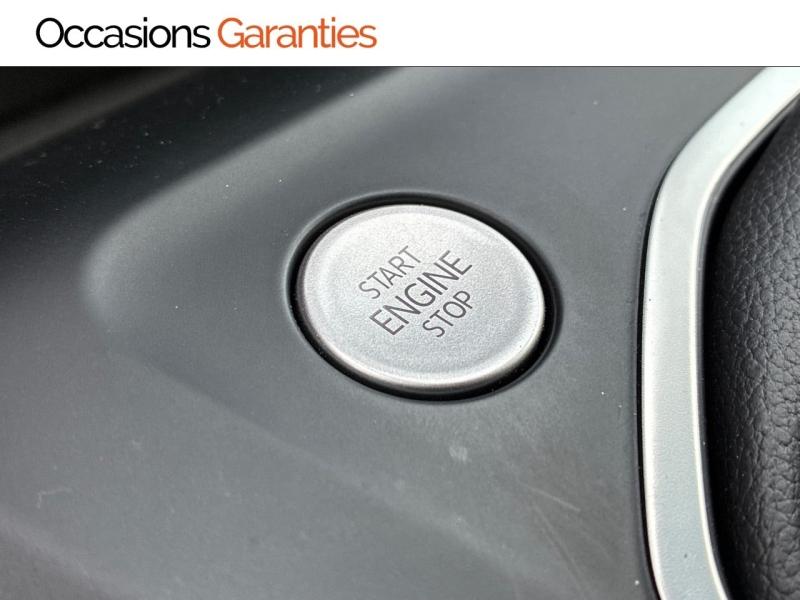 Voitures occasions VOLKSWAGEN GOLF VW Edition Clermont-Ferrand