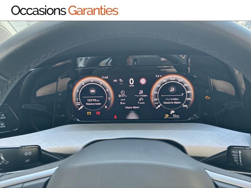 Voitures occasions VOLKSWAGEN GOLF  Clermont-Ferrand