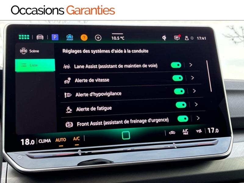 Voitures occasions VOLKSWAGEN GOLF VW Edition Clermont-Ferrand