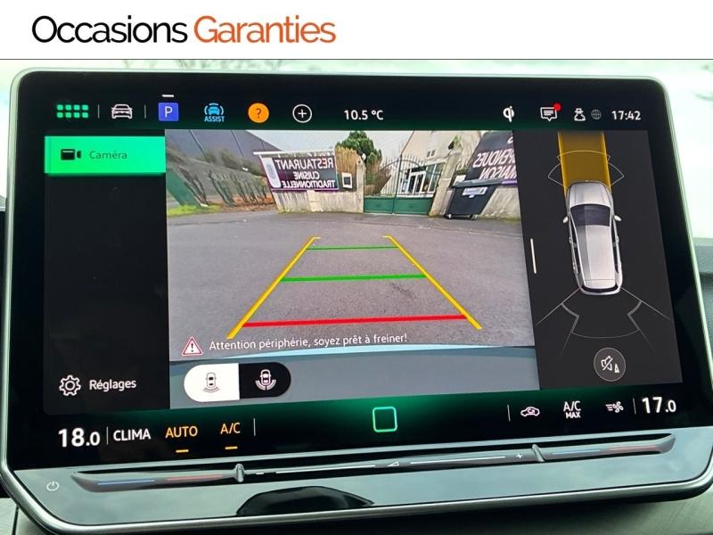 Voitures occasions VOLKSWAGEN GOLF VW Edition Clermont-Ferrand