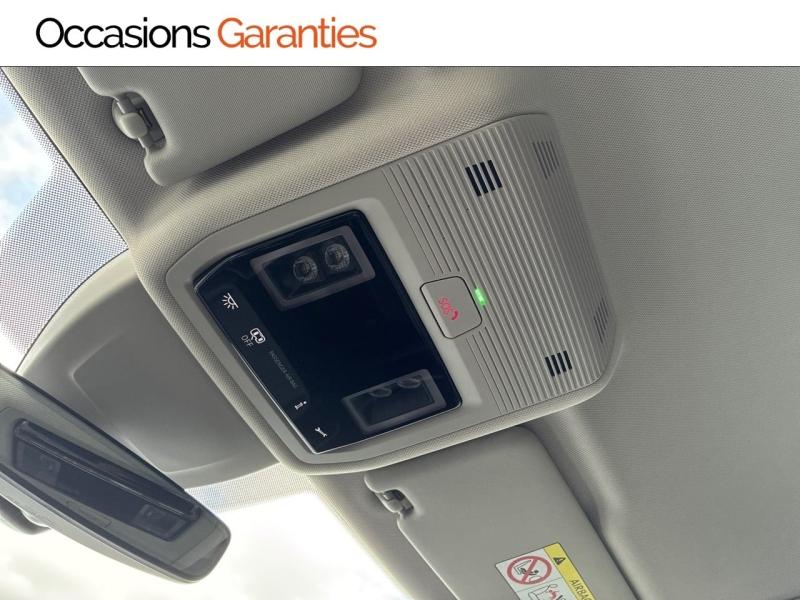 Voitures occasions VOLKSWAGEN GOLF VW Edition Clermont-Ferrand