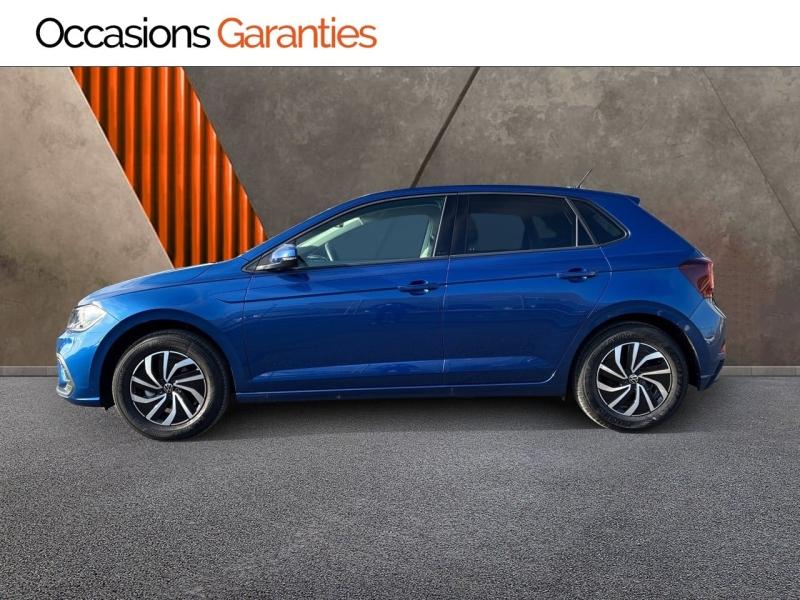 Voitures occasions VOLKSWAGEN POLO  Clermont-Ferrand