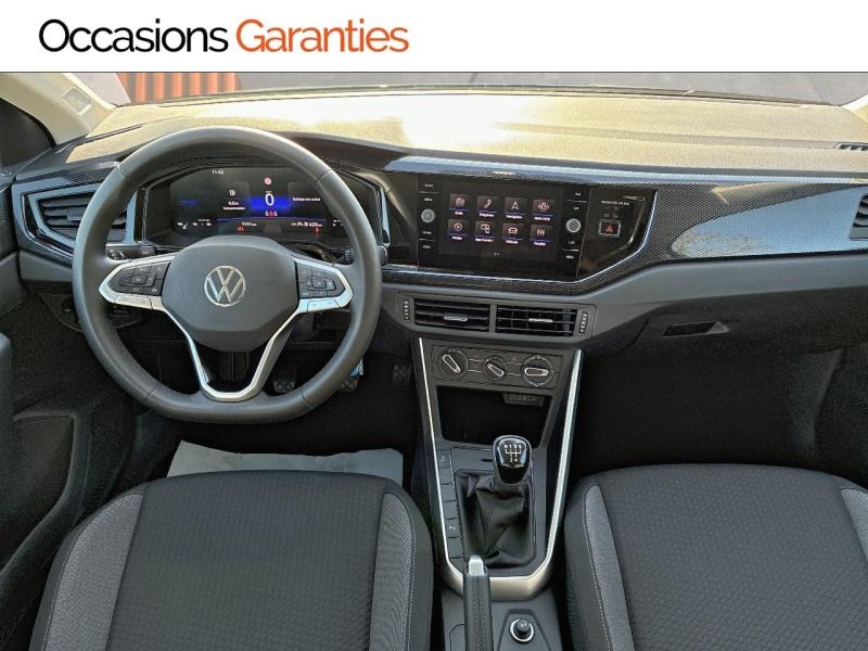 Voitures occasions VOLKSWAGEN POLO VW Edition Clermont-Ferrand