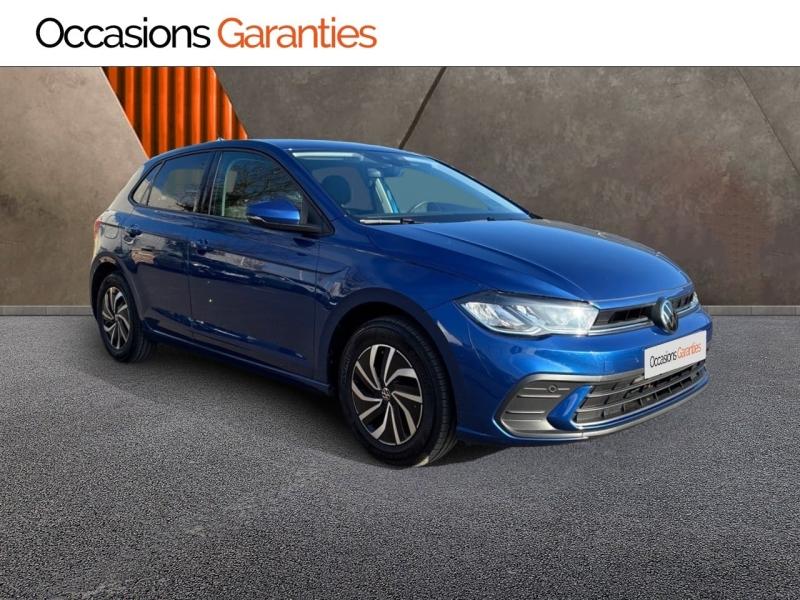 Voitures occasions VOLKSWAGEN POLO VW Edition Clermont-Ferrand