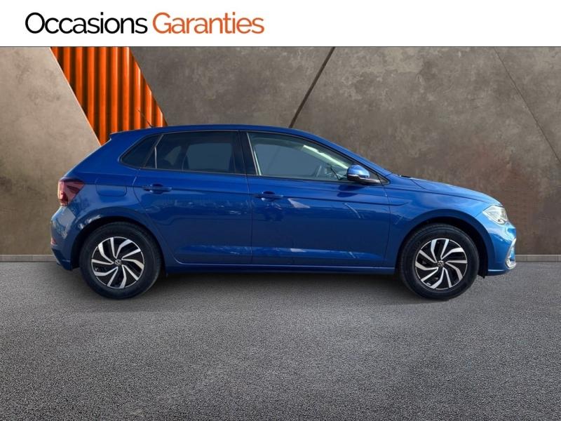 Voitures occasions VOLKSWAGEN POLO VW Edition Clermont-Ferrand