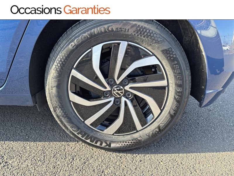 Voitures occasions VOLKSWAGEN POLO VW Edition Clermont-Ferrand