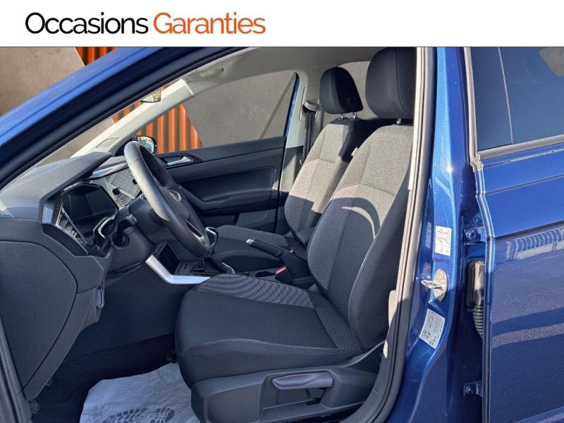 Voitures occasions VOLKSWAGEN POLO VW Edition Clermont-Ferrand