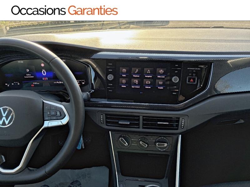 Voitures occasions VOLKSWAGEN POLO  Clermont-Ferrand