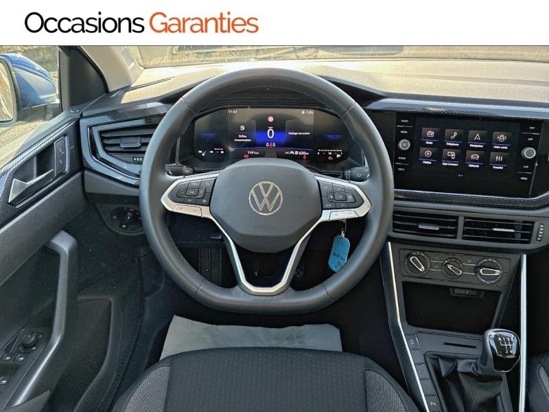 Voitures occasions VOLKSWAGEN POLO VW Edition Clermont-Ferrand