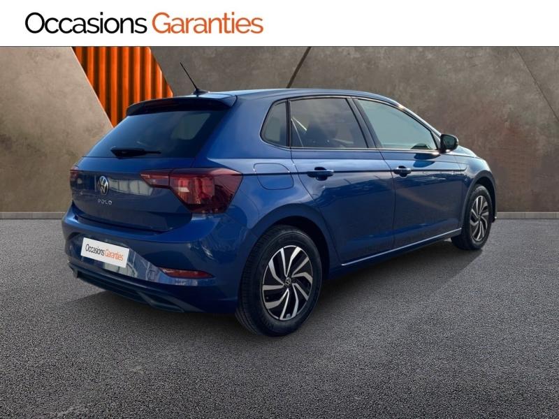 Voitures occasions VOLKSWAGEN POLO  Clermont-Ferrand