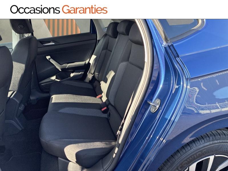 Voitures occasions VOLKSWAGEN POLO  Clermont-Ferrand