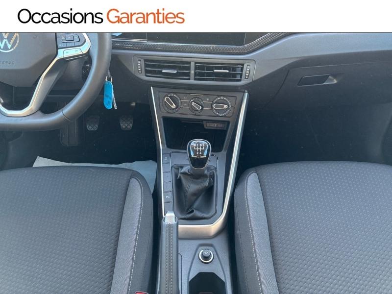 Voitures occasions VOLKSWAGEN POLO VW Edition Clermont-Ferrand