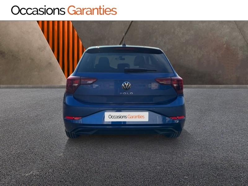 Voitures occasions VOLKSWAGEN POLO VW Edition Clermont-Ferrand