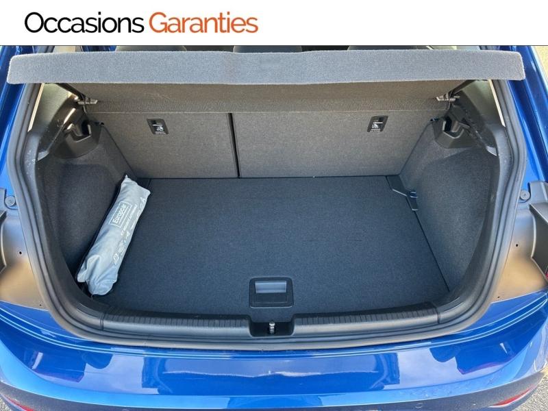 Voitures occasions VOLKSWAGEN POLO  Clermont-Ferrand