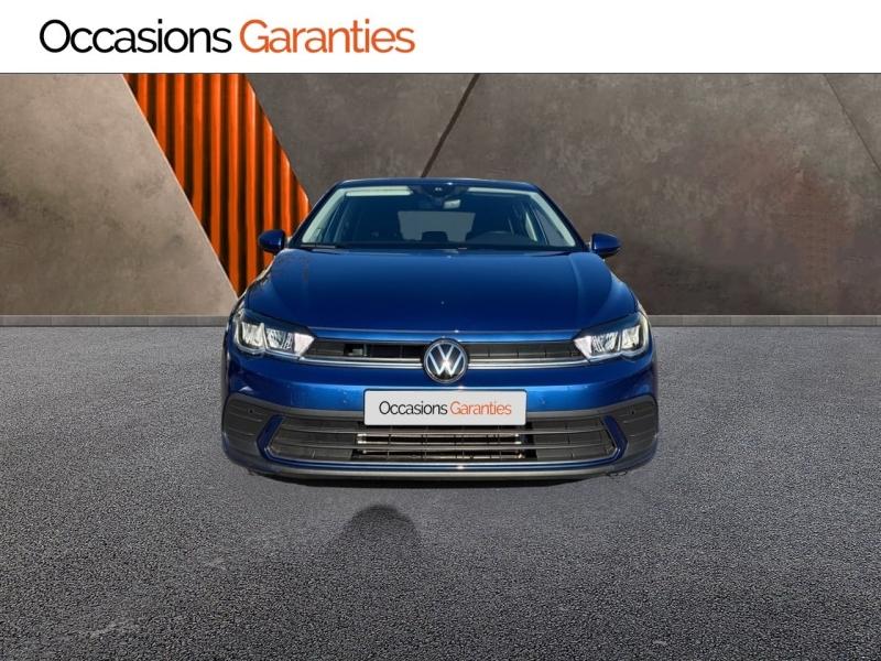Voitures occasions VOLKSWAGEN POLO VW Edition Clermont-Ferrand