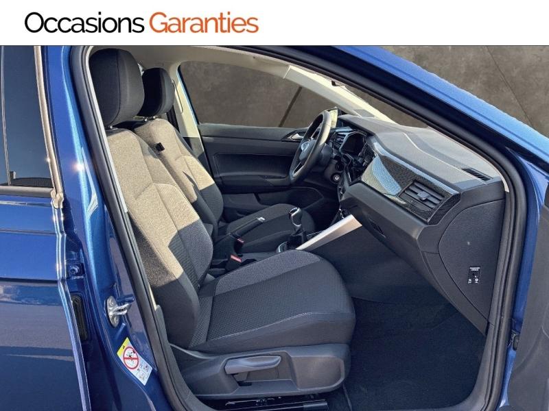 Voitures occasions VOLKSWAGEN POLO VW Edition Clermont-Ferrand
