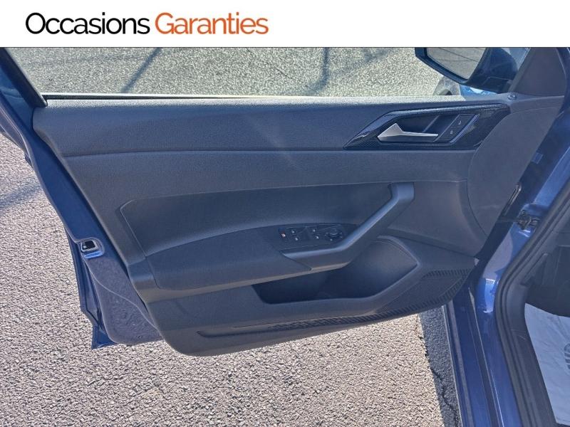 Voitures occasions VOLKSWAGEN POLO  Clermont-Ferrand