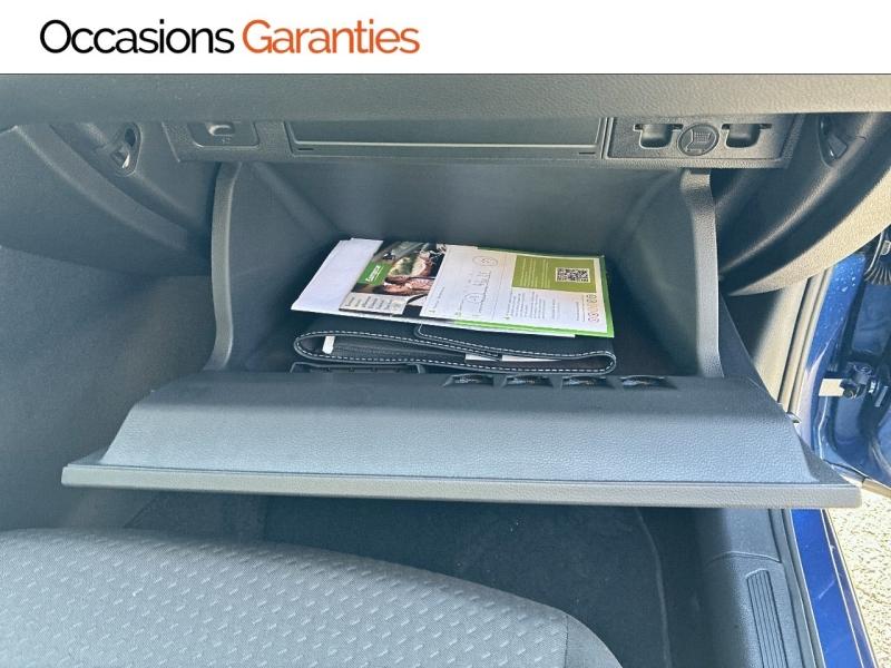 Voitures occasions VOLKSWAGEN POLO  Clermont-Ferrand