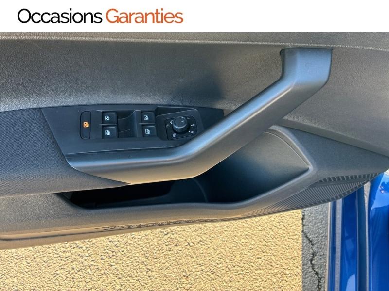 Voitures occasions VOLKSWAGEN POLO  Clermont-Ferrand