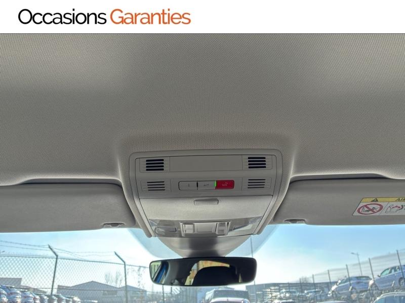 Voitures occasions VOLKSWAGEN POLO VW Edition Clermont-Ferrand