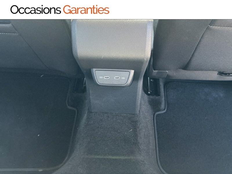 Voitures occasions VOLKSWAGEN POLO  Clermont-Ferrand