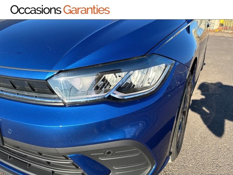 Voitures occasions VOLKSWAGEN POLO VW Edition Clermont-Ferrand