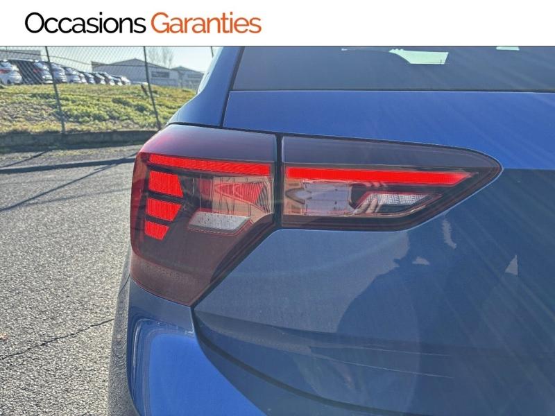 Voitures occasions VOLKSWAGEN POLO VW Edition Clermont-Ferrand