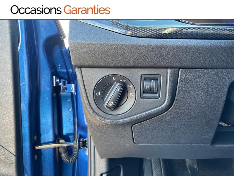 Voitures occasions VOLKSWAGEN POLO  Clermont-Ferrand