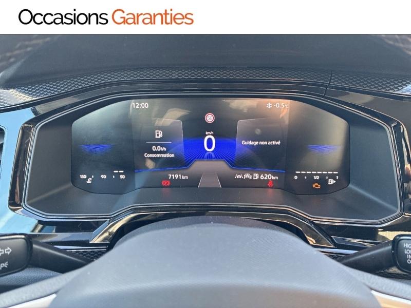 Voitures occasions VOLKSWAGEN POLO VW Edition Clermont-Ferrand