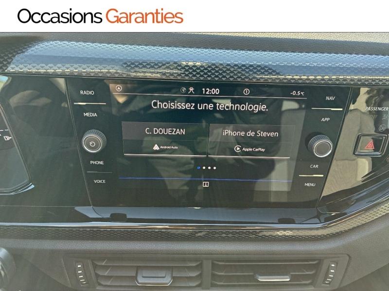 Voitures occasions VOLKSWAGEN POLO VW Edition Clermont-Ferrand