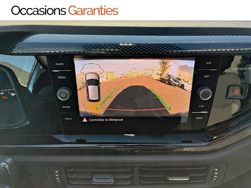 Voitures occasions VOLKSWAGEN POLO  Clermont-Ferrand