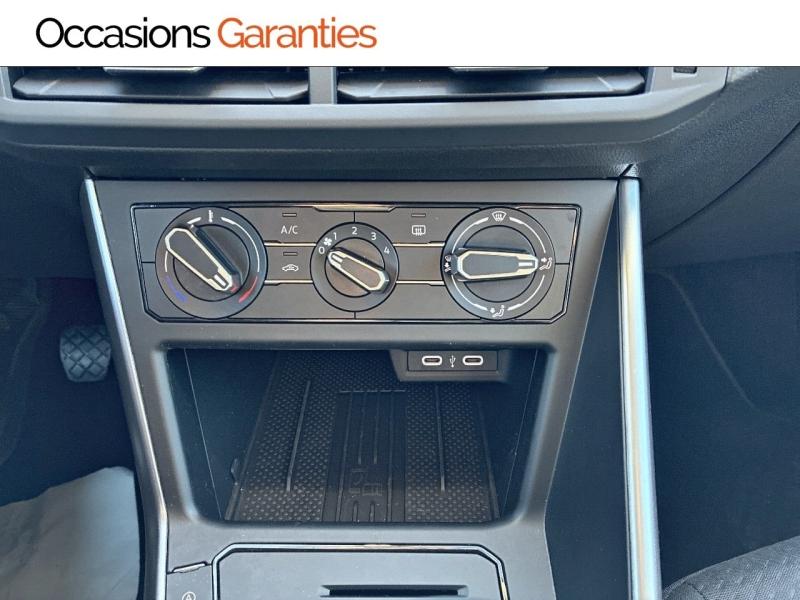 Voitures occasions VOLKSWAGEN POLO VW Edition Clermont-Ferrand