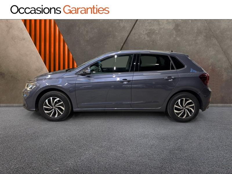 Voitures occasions VOLKSWAGEN POLO VW Edition Clermont-Ferrand