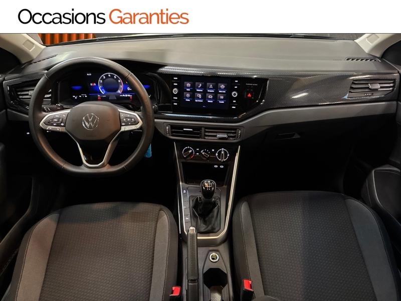 Voitures occasions VOLKSWAGEN POLO VW Edition Clermont-Ferrand