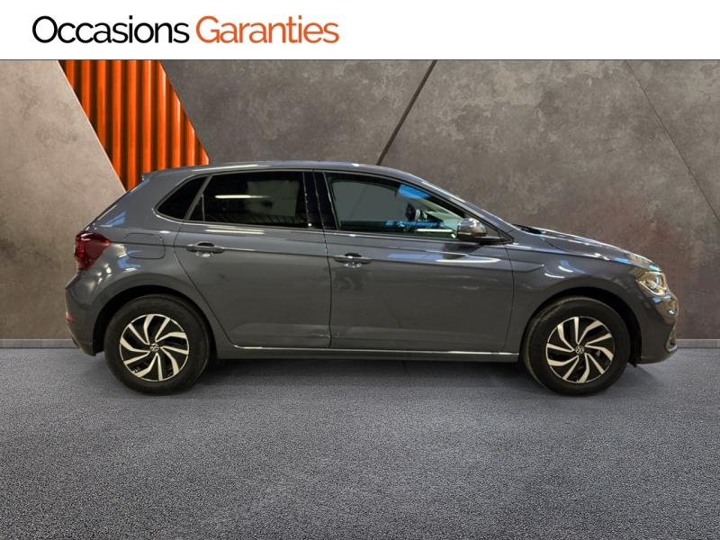 Voitures occasions VOLKSWAGEN POLO VW Edition Clermont-Ferrand