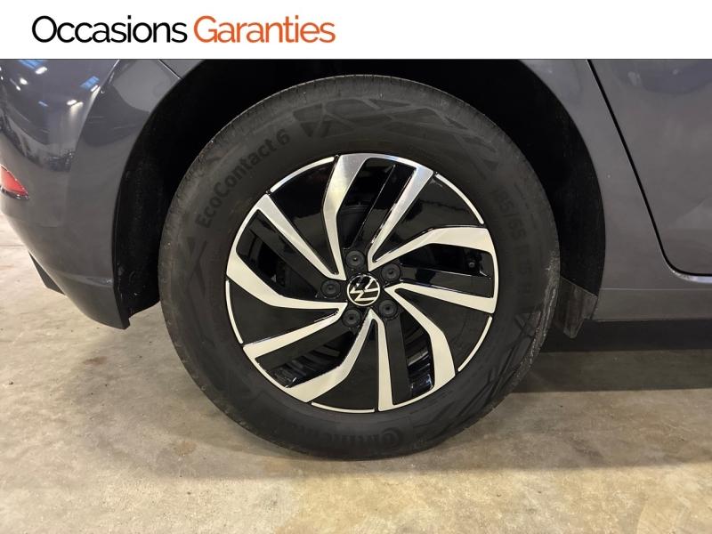 Voitures occasions VOLKSWAGEN POLO VW Edition Clermont-Ferrand