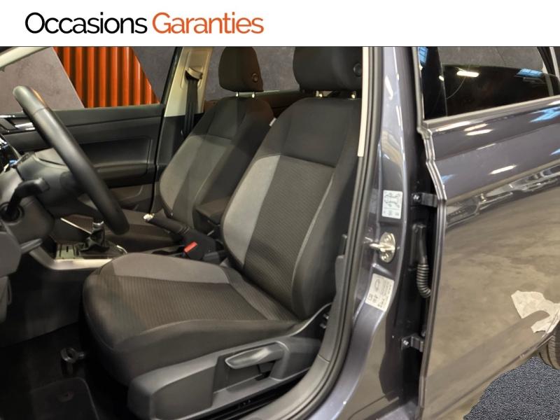 Voitures occasions VOLKSWAGEN POLO VW Edition Clermont-Ferrand