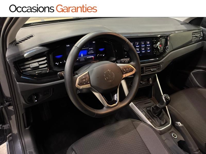 Voitures occasions VOLKSWAGEN POLO VW Edition Clermont-Ferrand