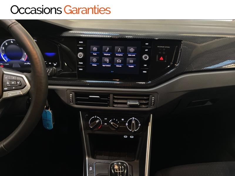 Voitures occasions VOLKSWAGEN POLO VW Edition Clermont-Ferrand