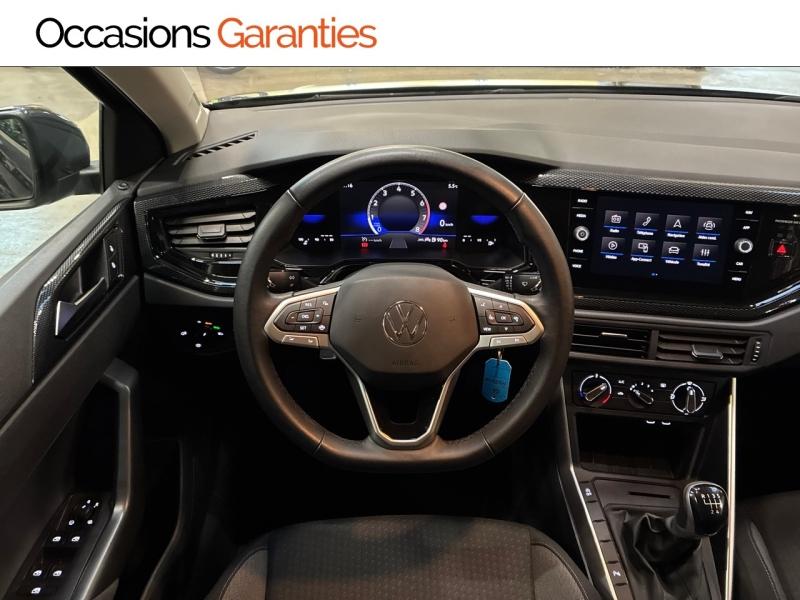 Voitures occasions VOLKSWAGEN POLO VW Edition Clermont-Ferrand