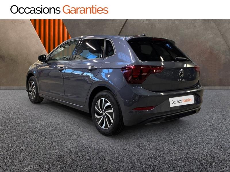 Voitures occasions VOLKSWAGEN POLO VW Edition Clermont-Ferrand