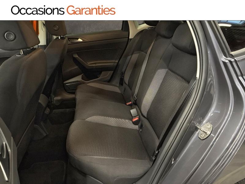 Voitures occasions VOLKSWAGEN POLO VW Edition Clermont-Ferrand