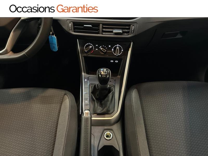 Voitures occasions VOLKSWAGEN POLO VW Edition Clermont-Ferrand