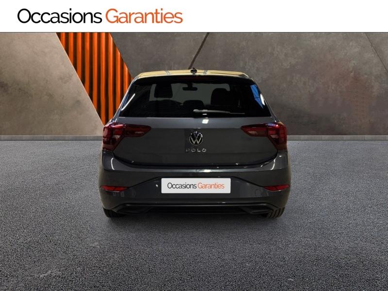 Voitures occasions VOLKSWAGEN POLO VW Edition Clermont-Ferrand