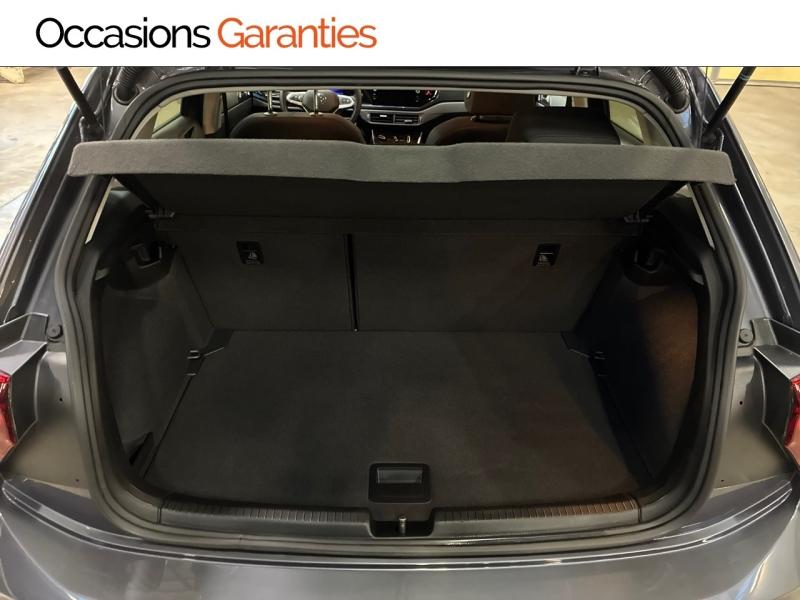 Voitures occasions VOLKSWAGEN POLO VW Edition Clermont-Ferrand