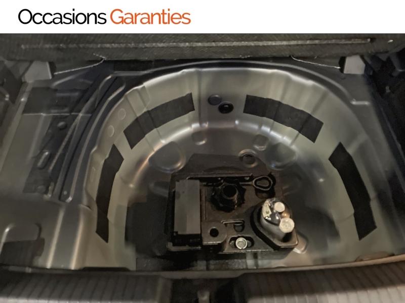 Voitures occasions VOLKSWAGEN POLO VW Edition Clermont-Ferrand