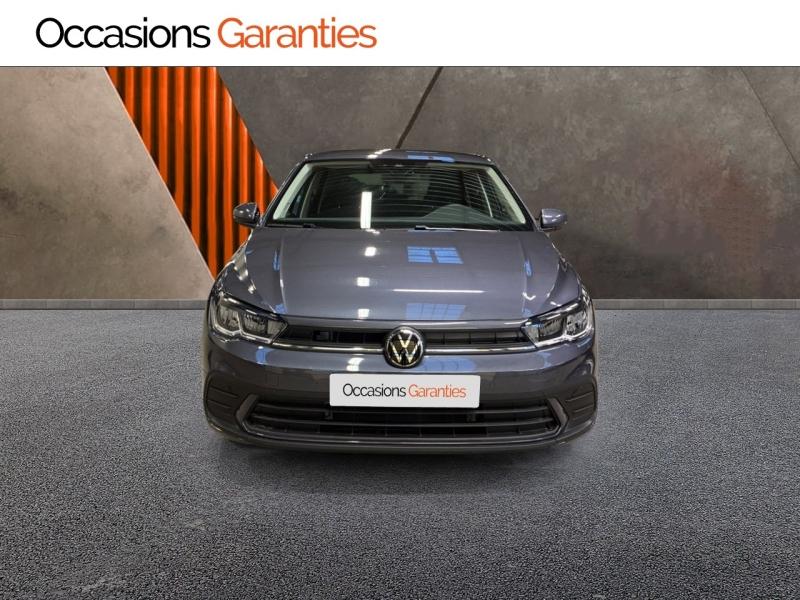 Voitures occasions VOLKSWAGEN POLO VW Edition Clermont-Ferrand