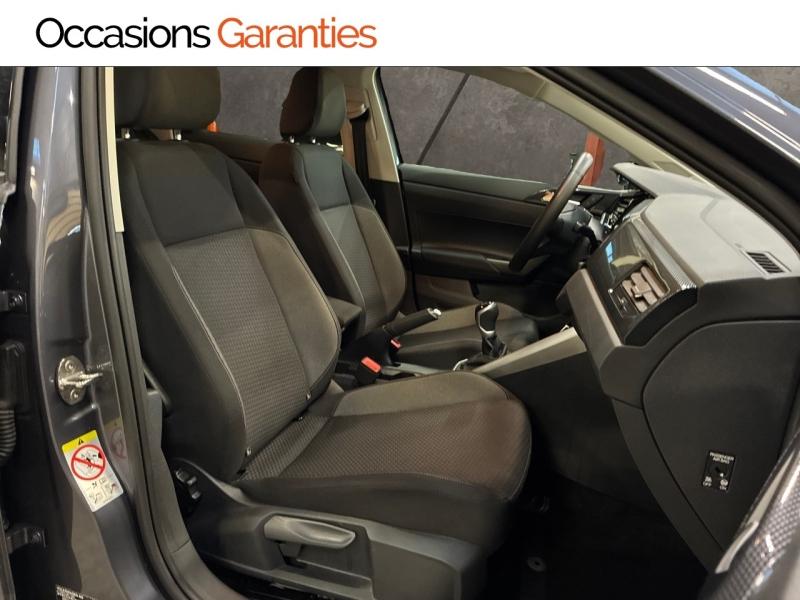 Voitures occasions VOLKSWAGEN POLO VW Edition Clermont-Ferrand