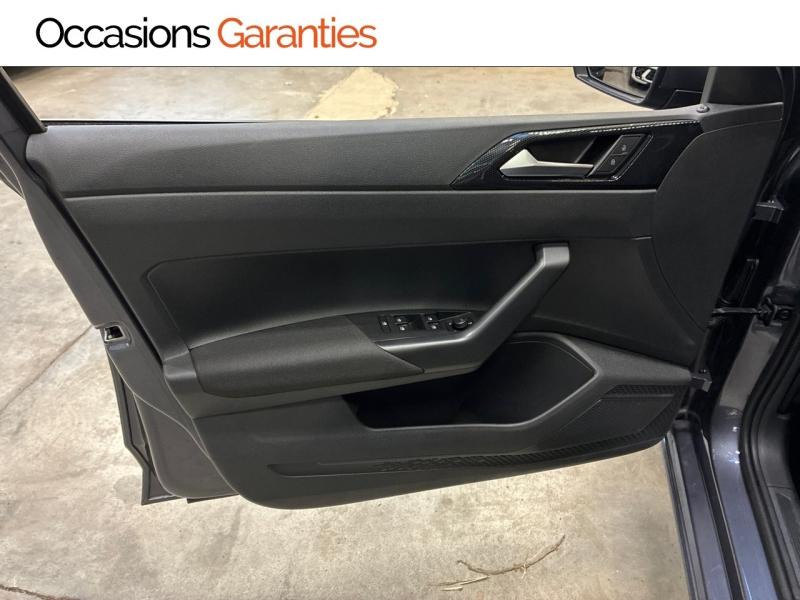 Voitures occasions VOLKSWAGEN POLO VW Edition Clermont-Ferrand