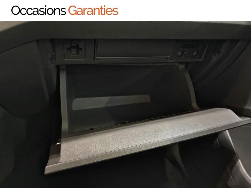 Voitures occasions VOLKSWAGEN POLO VW Edition Clermont-Ferrand